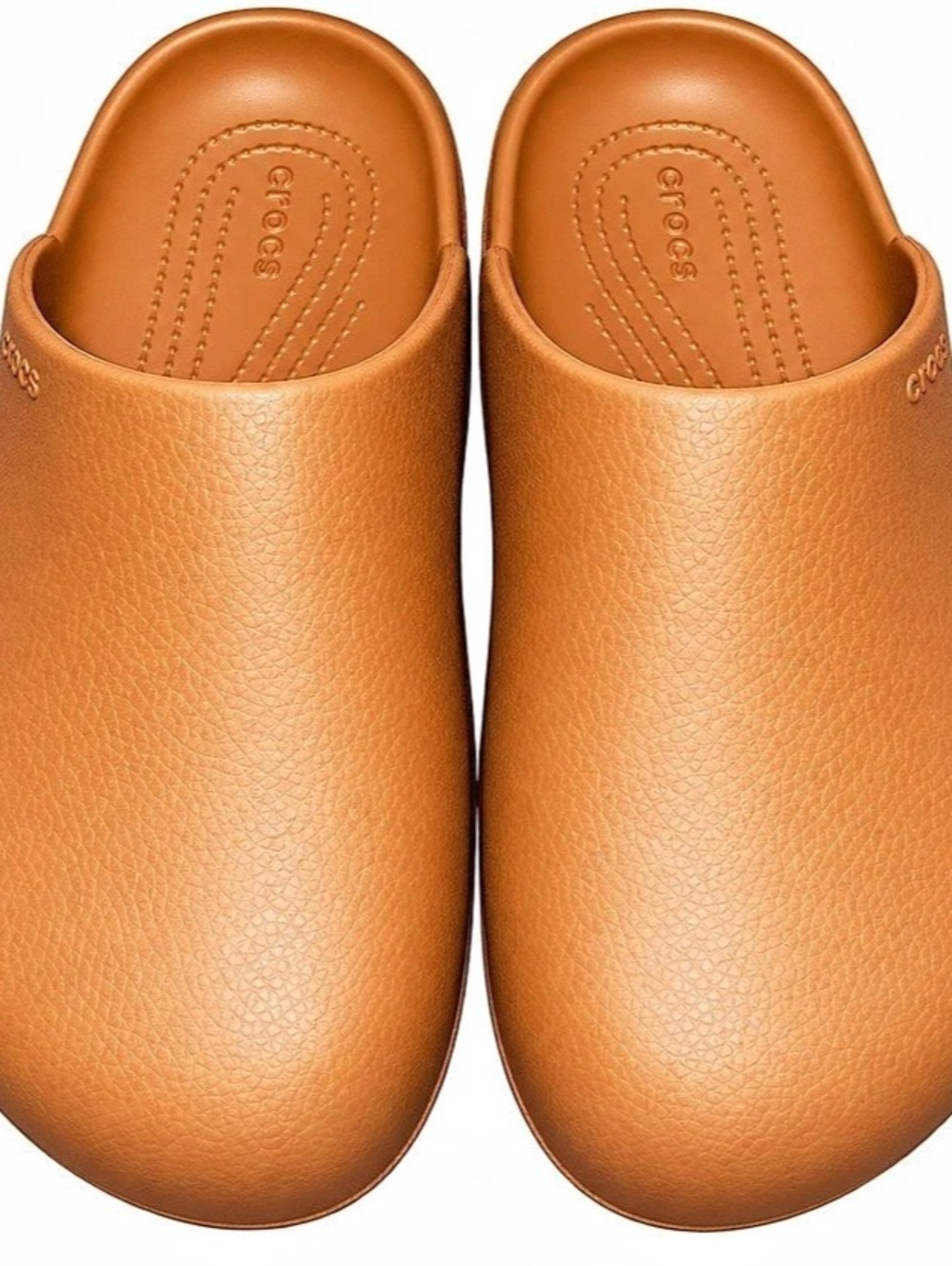 Crocs Dylan Clog Brown